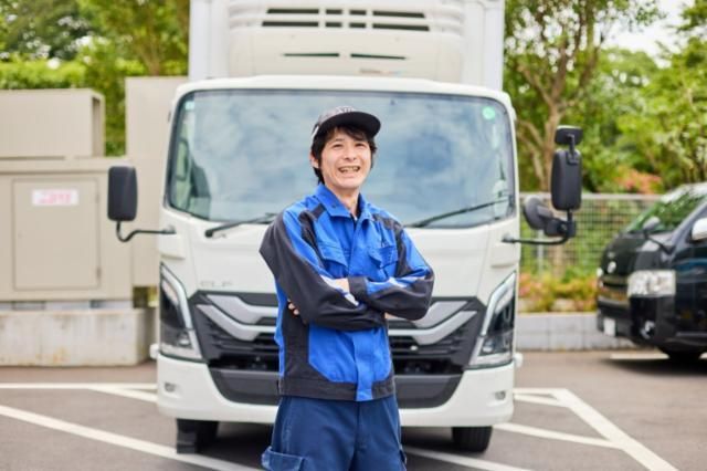 株式会社タイヘイ物流システムの求人・転職情報