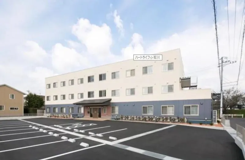 株式会社アクタガワHRM(紹介先/ハートライフ小石川)の求人・転職情報