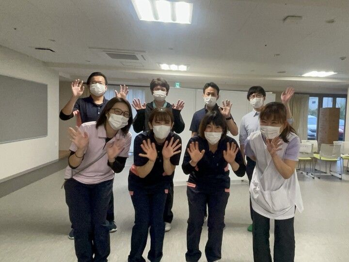 特別養護老人ホーム 小平グリーンてらすのアルバイト・バイト求人情報-02