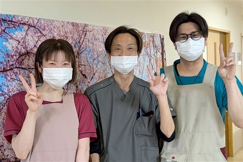 介護付有料老人ホームあんしんかんのアルバイト・バイト求人情報-12