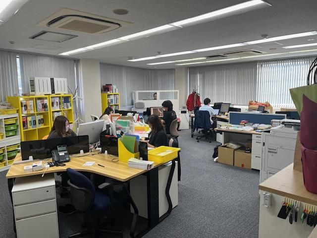 株式会社サンテックの求人・転職情報