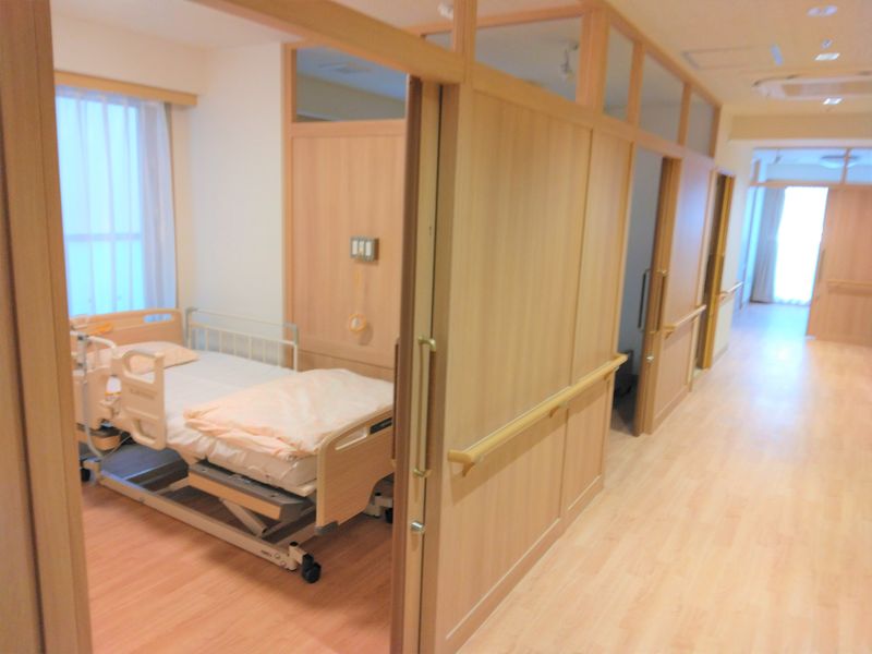 社会福祉法人ノテ福祉会　特別養護老人ホームノテ南船橋の求人・転職情報