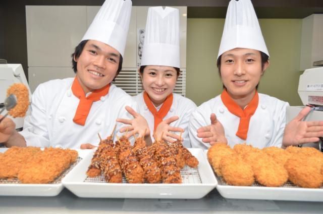 神戸コロッケ グランスタ東京北口店のアルバイト・バイト求人情報-02