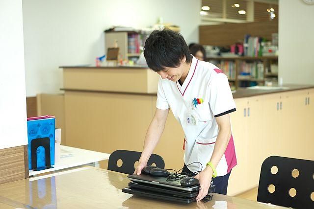 医療法人　南風会　万葉クリニックの求人・転職情報