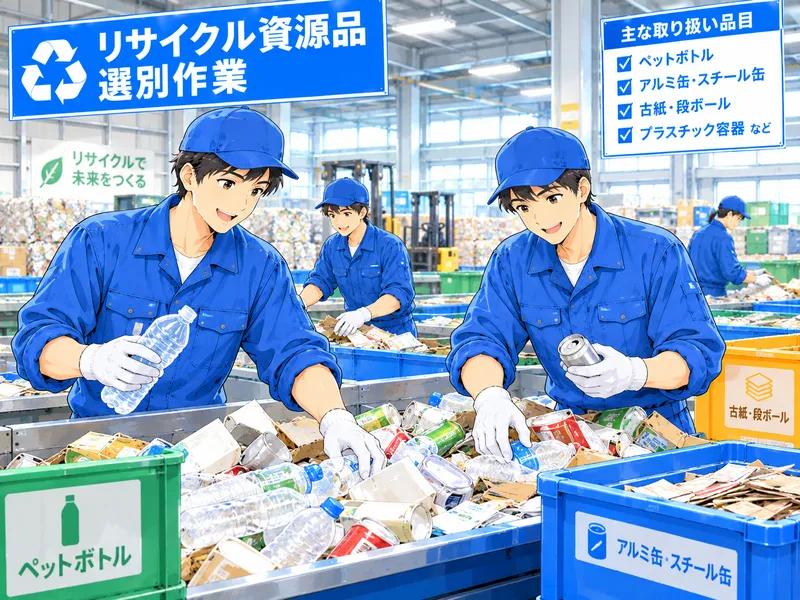 ㈱サンギョウスタッフ