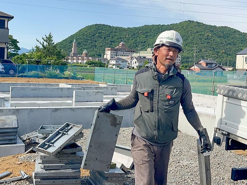株式会社良建工業のアルバイト・バイト求人情報-04