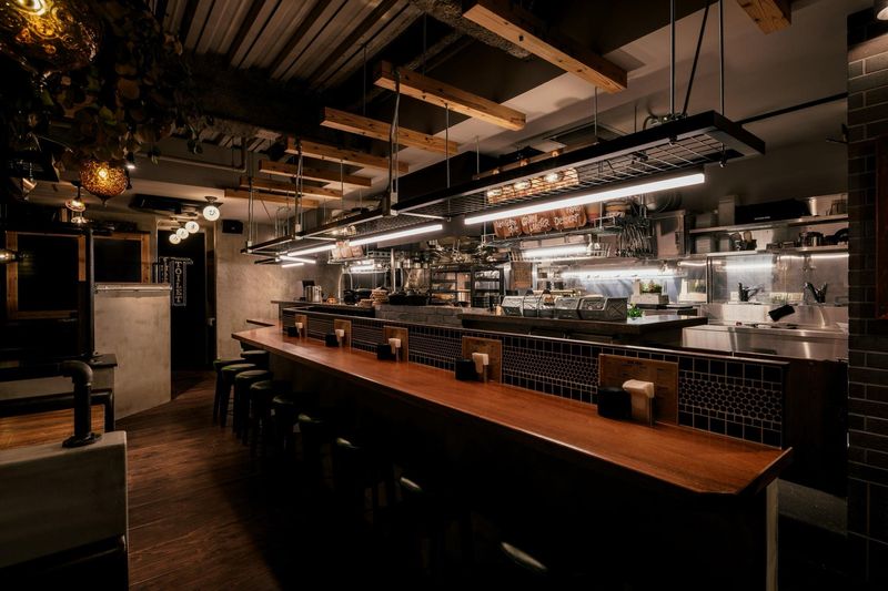 大衆洋食びすとろ福助のアルバイト・バイト求人情報-04