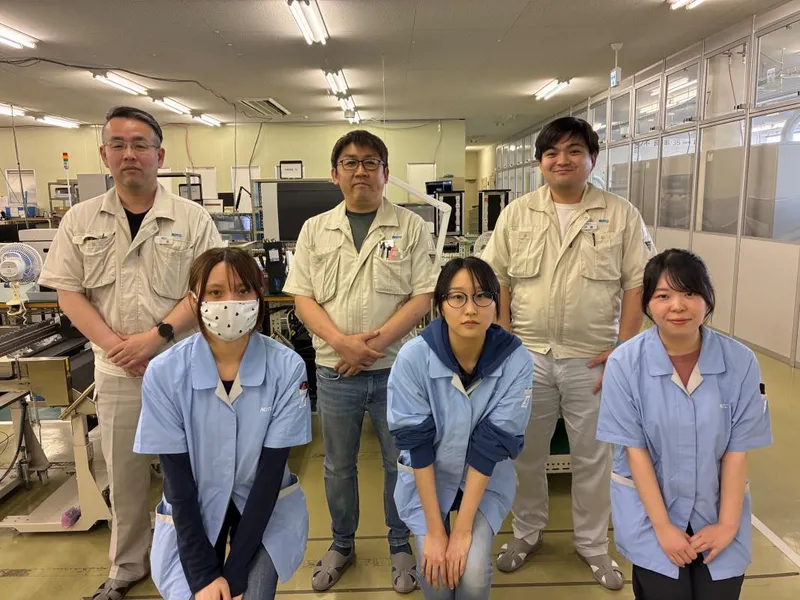 日興電気通信株式会社の求人・転職情報