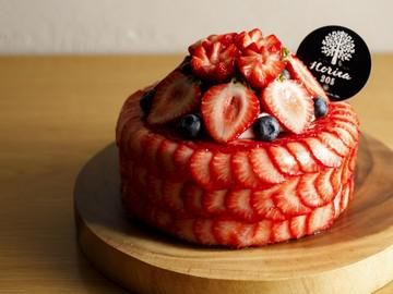 Patisserie & Parlor HORITA 205　野田店のアルバイト・バイト求人情報-03