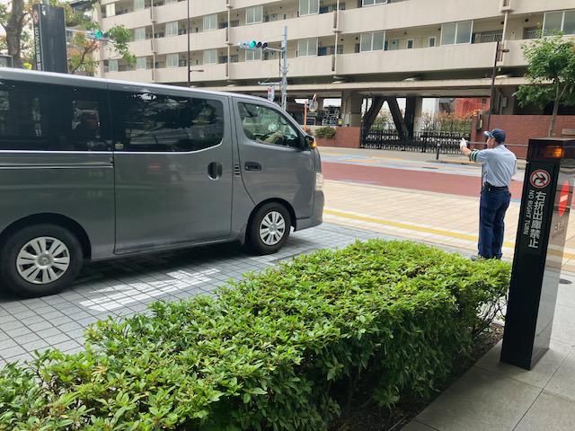 msb Tamachi 駐車場|東京ガレーヂ株式会社の求人3