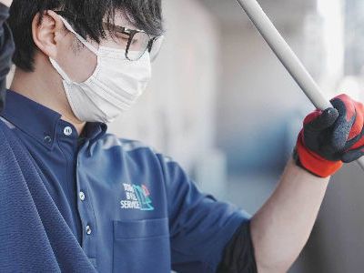 株式会社都市ビルサービスの求人・転職情報