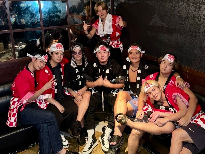 BAR 堕落のアルバイト・バイト求人情報-02