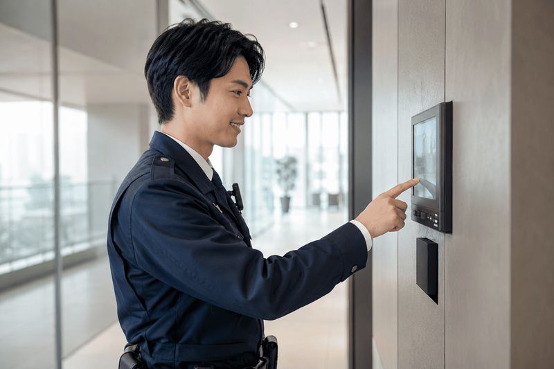 セコム株式会社の求人・転職情報