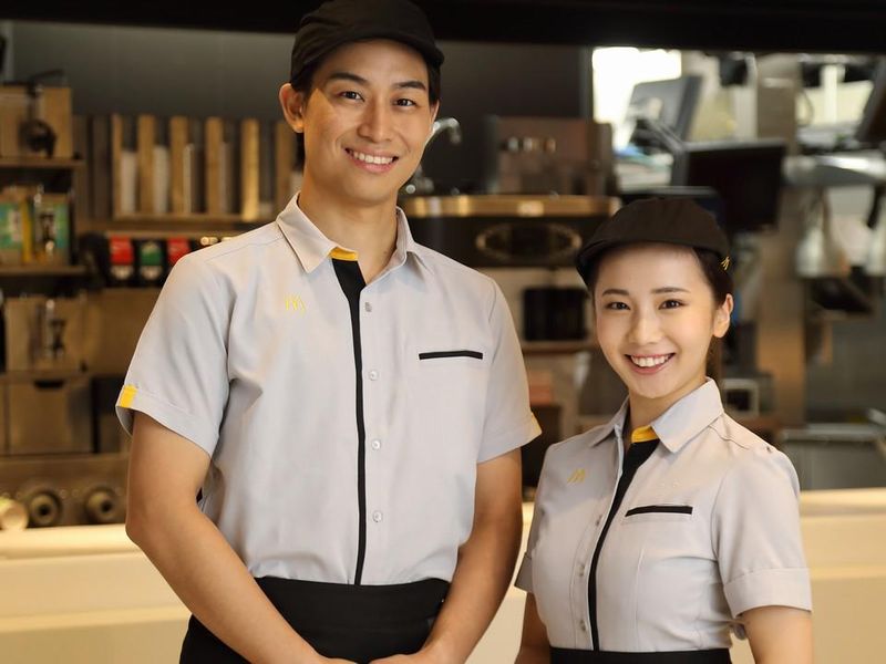 マクドナルド　上磯トライアル店のアルバイト・バイト求人情報-02