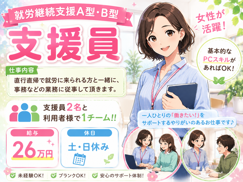 求人画像