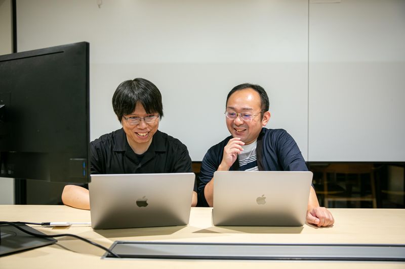 虎の穴ラボ株式会社の求人・転職情報