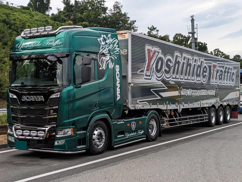 株式会社吉秀トラフィック 京都本社のアルバイト・バイト求人情報-02