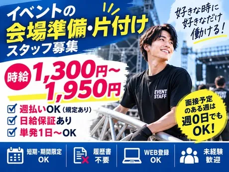 株式会社ユニティー渋谷支店のアルバイト・バイト求人情報