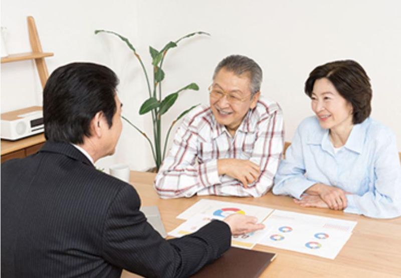 桂不動産株式会社の求人・転職情報