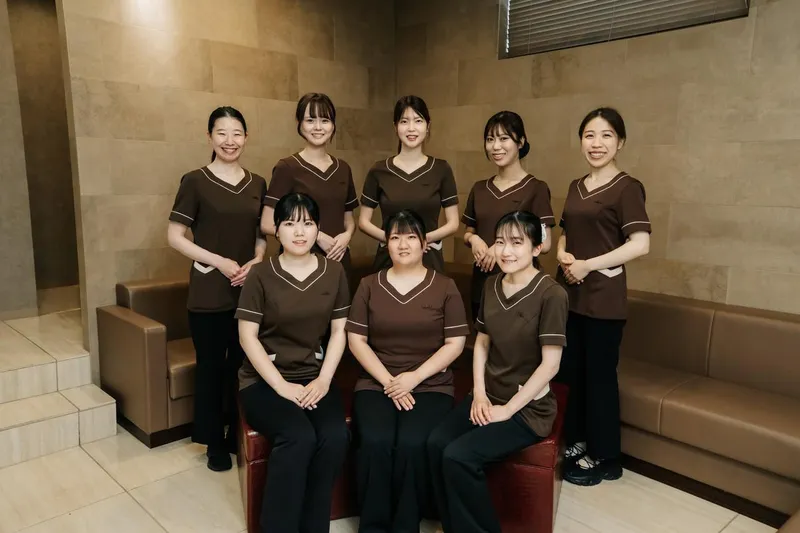 医療法人RJDの求人・転職情報