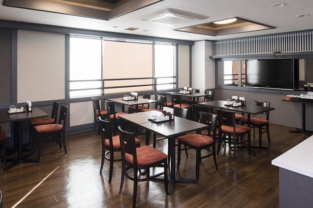 ホテルアーバングレイスヴィラいわき駅前の派遣求人情報