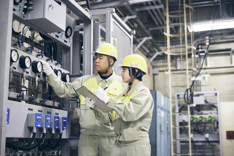 日本原子力発電株式会社