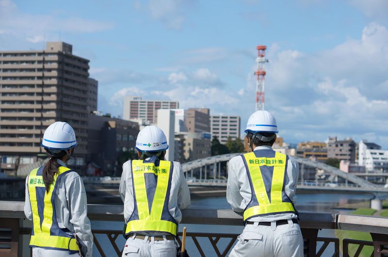 新日本設計株式会社のアルバイト・バイト求人情報-04