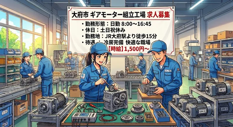 Next Innovation株式会社のアルバイト・バイト求人情報