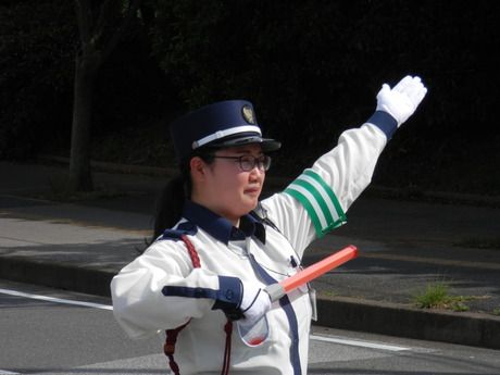 日警保安　埼玉事業部 北区(豊島) 商業施設の求人4