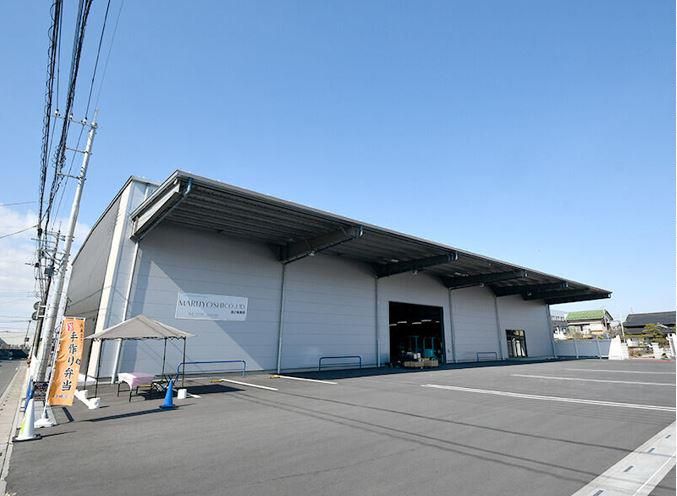 株式会社マルヨシ　SPIセンターのアルバイト・バイト求人情報-05