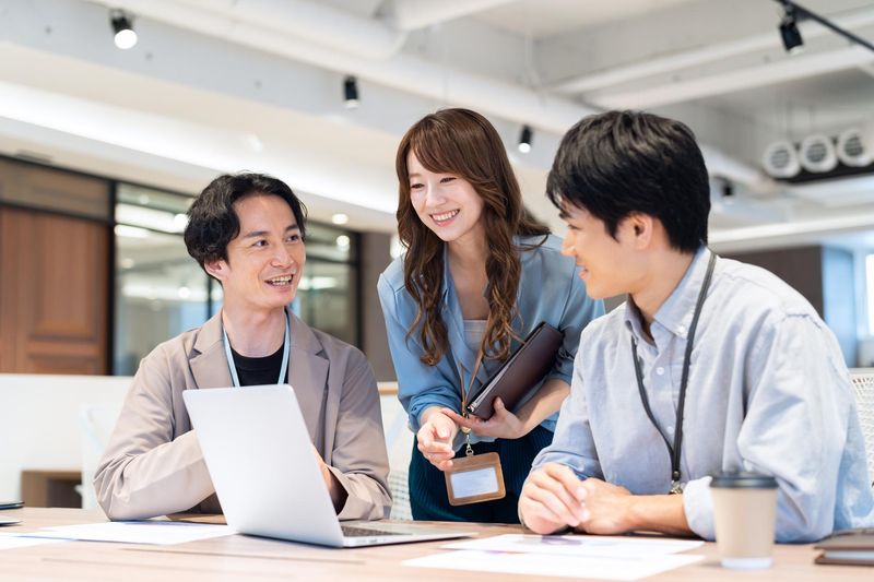 株式会社Self　Leapのアルバイト・バイト求人情報-03