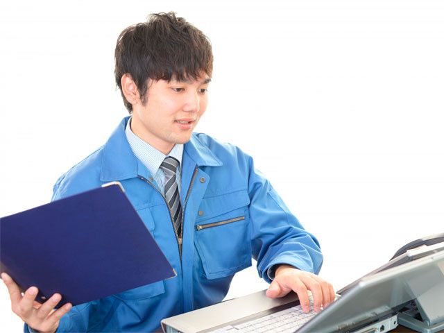 株式会社リョウエイ物流 戸田営業所の求人・転職情報