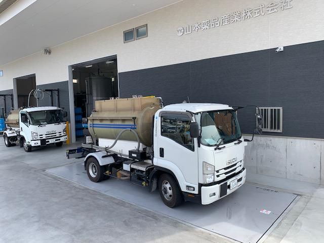 山本薬品産業株式会社の求人・転職情報