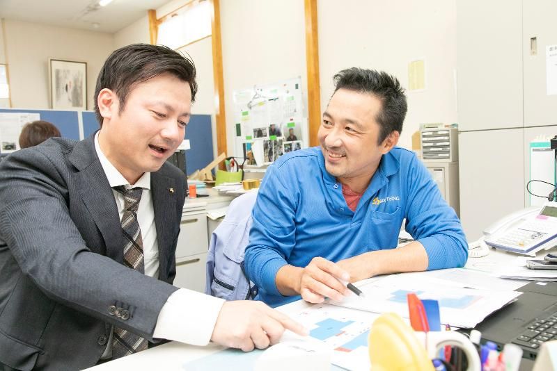 株式会社サムシング　千葉オペレーションセンターのアルバイト・バイト求人情報-02