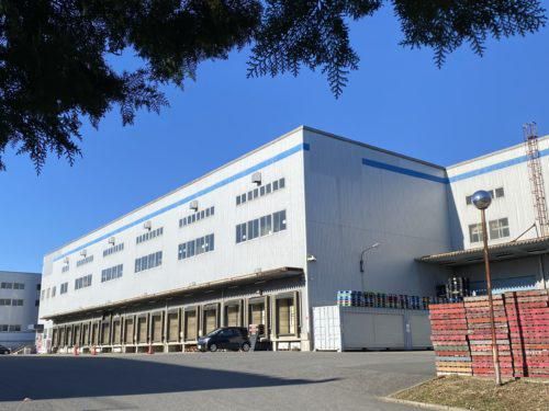 株式会社マーシェル　柏事業所