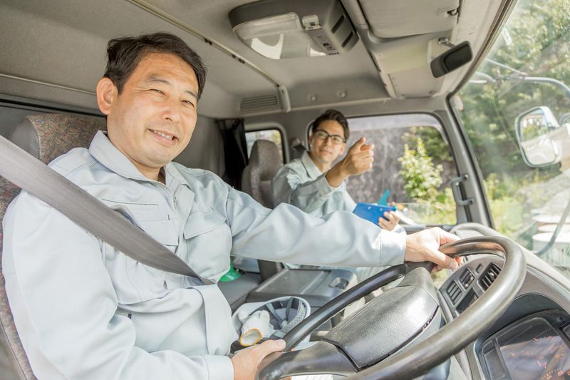 古川運送株式会社　松戸営業所の求人情報