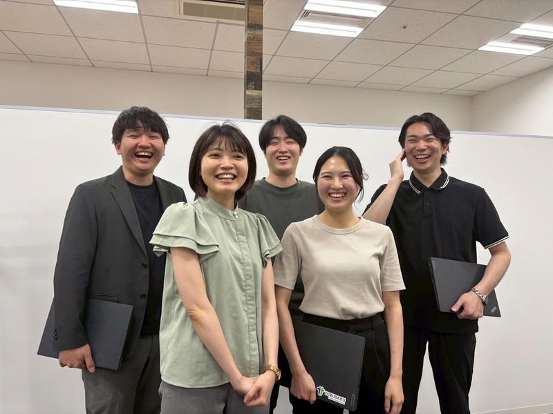 株式会社メディアハウスホールディングス　大阪オフィスのアルバイト・バイト求人情報-02