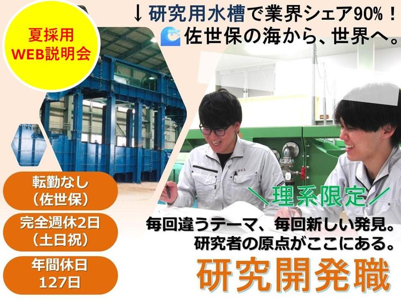 株式会社西日本流体技研