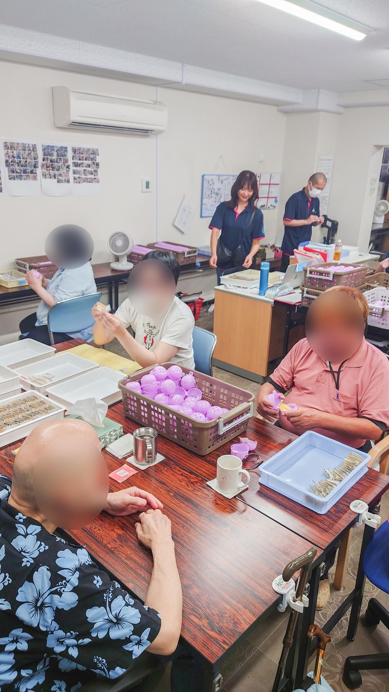 株式会社Naoji　B型事業所・生活介護事業所　おひさんのアルバイト・バイト求人情報-02