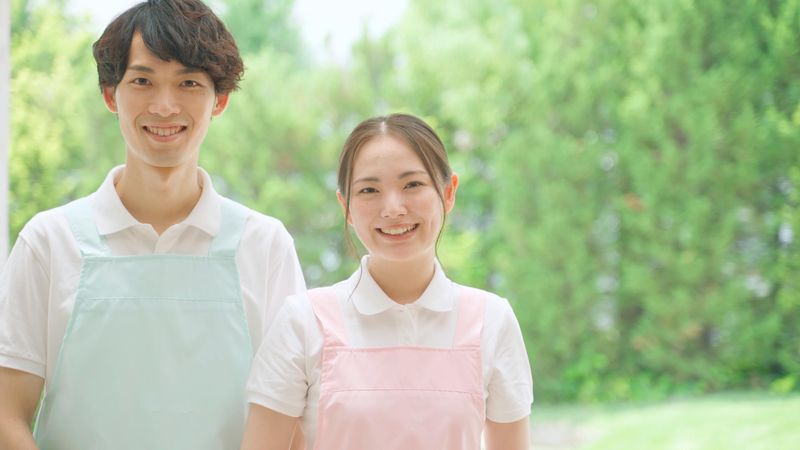 社会福祉法人福岡市手をつなぐ育成会の求人・転職情報