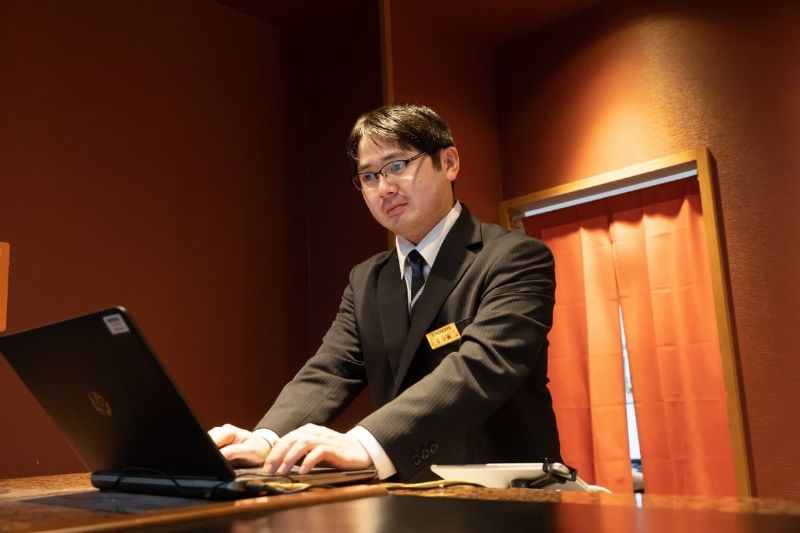 ＧＥＮＳＥＮ　ＨＯＬＤＩＮＧＳ株式会社の求人・転職情報