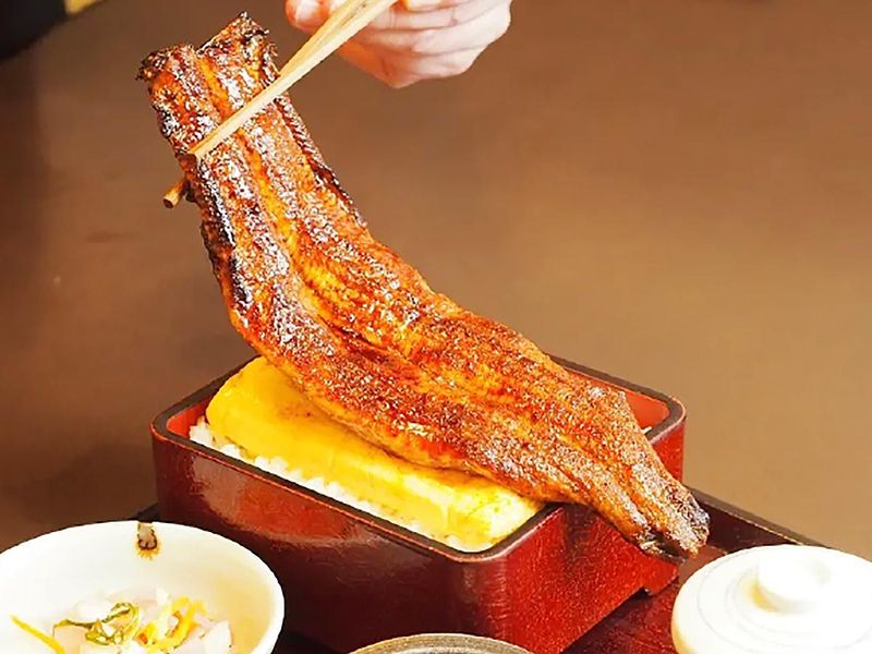 備長うなぎ　みの川のアルバイト・バイト求人情報-05