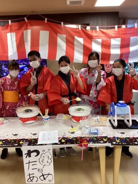 ライブラリ練馬谷原の派遣求人情報