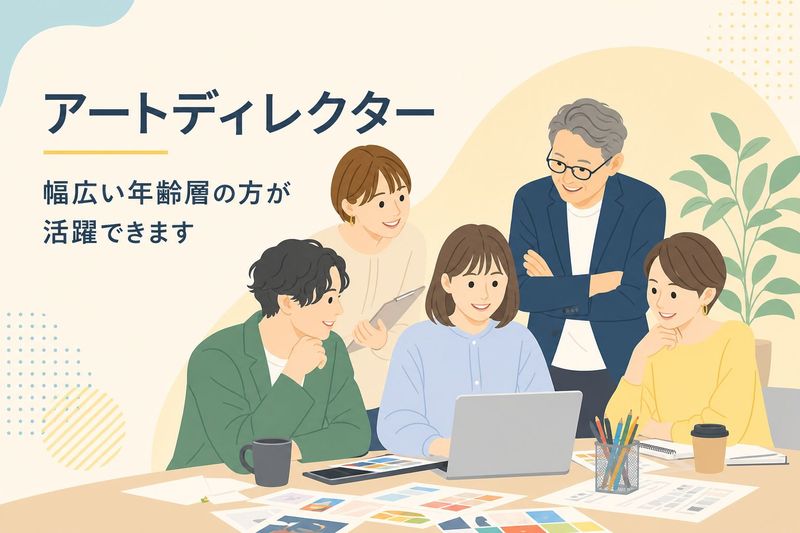 求人画像