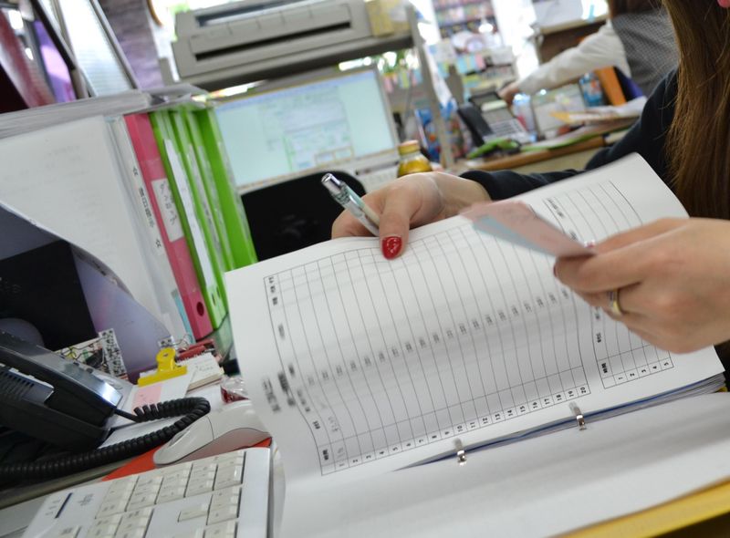 株式会社リースカーサービス・キタガワ　本社のアルバイト・バイト求人情報-02