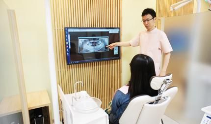 かえで歯科の派遣求人情報