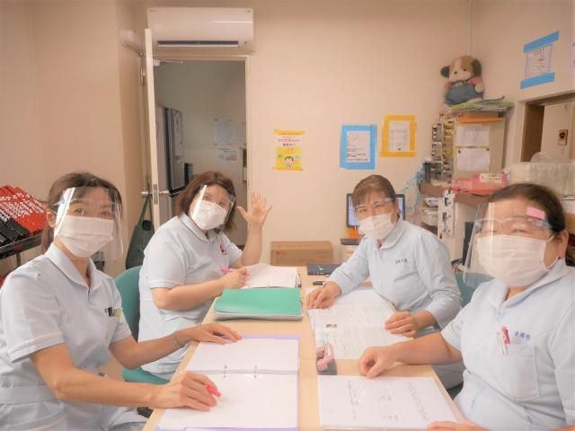 社会福祉法人川福会-0034の求人・転職情報