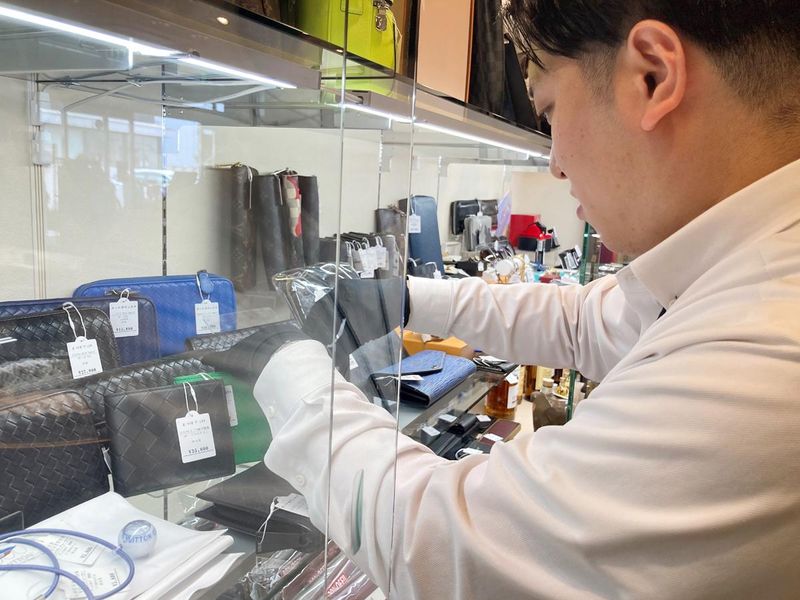 ディスカウントショップ大黒屋 本店の求人情報