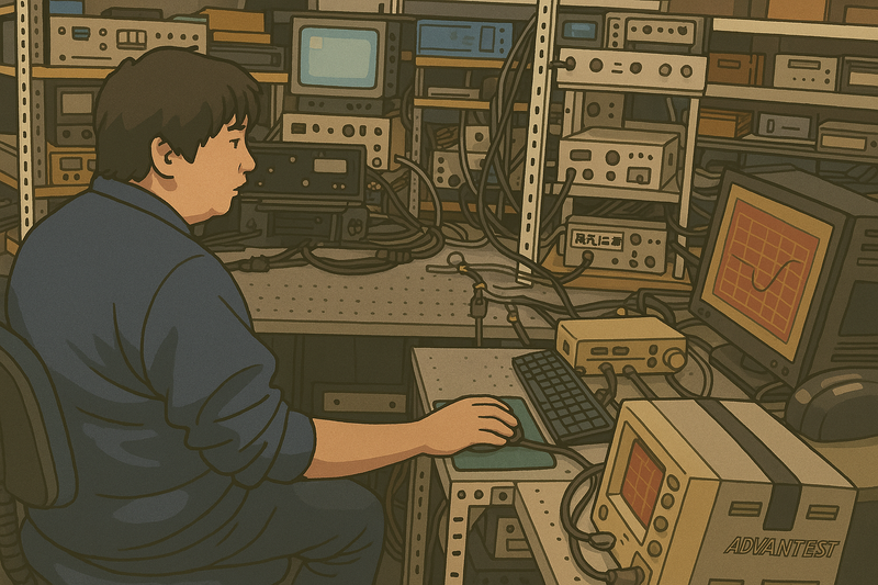 アクト電子株式会社の求人・転職情報