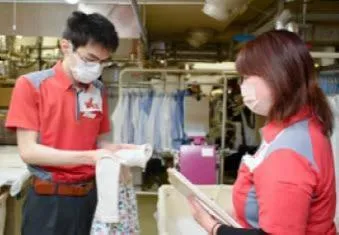 新日本ウエックス株式会社の求人・転職情報